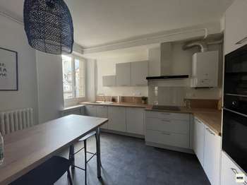 Location appartement 3 pièces