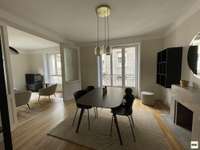 Location appartement 3 pièces