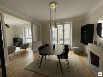 Location appartement 3 pièces
