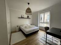 Location appartement 3 pièces