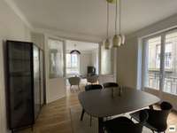 Location appartement 3 pièces