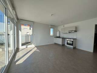 Location appartement 3 pièces