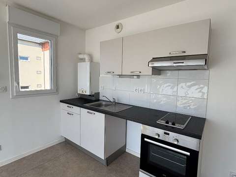 Location appartement 3 pièces