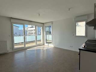 Location appartement 3 pièces