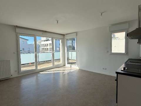 Location appartement 3 pièces