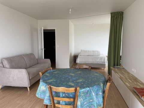 Location appartement 2 pièces