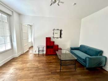 Location appartement 2 pièces Saint-Malo 35