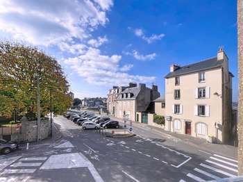 Location Appartement 3 piècesSaint-Malo