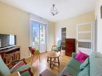 Location appartement 3 pièces