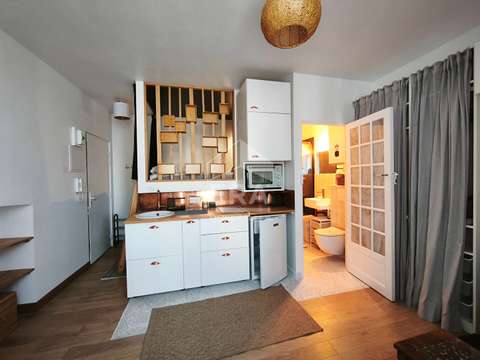 Location appartement 1 pièce Location appartement 1 pièce