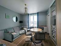 Location appartement 2 pièces Location appartement 2 pièces