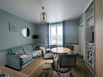 Location Appartement 2 piècesSaint-Malo