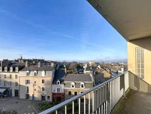 Location Appartement 2 piècesSaint-Malo