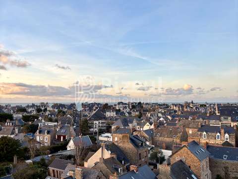Location appartement 1 pièce Saint-Malo 35