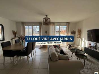 Location appartement 3 pièces Saint-Malo 35