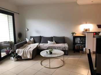 Location Appartement 3 piècesSaint-Malo