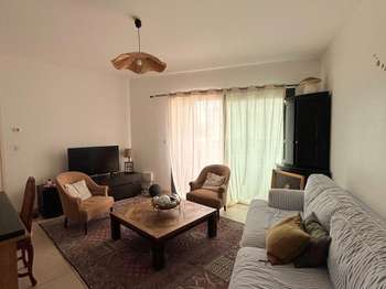 Location Appartement 3 piècesSaint-Malo