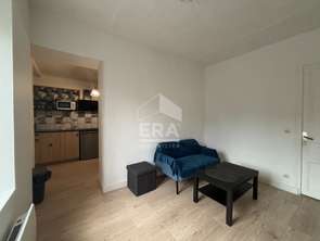 Location Appartement 2 piècesSaint-Malo