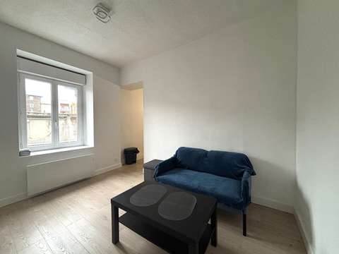 Location appartement 2 pièces