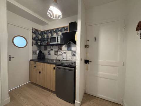 Location appartement 2 pièces