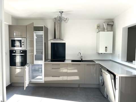 Location appartement 2 pièces