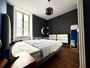 Location Appartement 2 piècesSaint-Malo