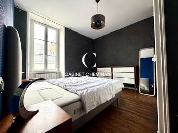 Location appartement 2 pièces Saint-Malo 35