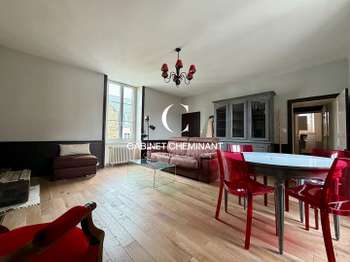 Location appartement 2 pièces Saint-Malo 35