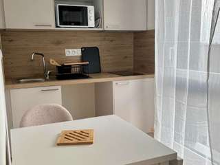 Location appartement 1 pièce