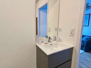 Location appartement 1 pièce
