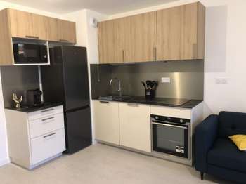 Location Appartement 2 piècesSaint-Malo