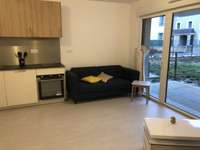 Location appartement 2 pièces
