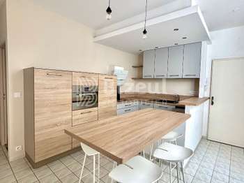 Location appartement 3 pièces Saint-Malo 35