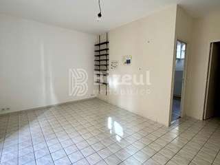 Location appartement 3 pièces