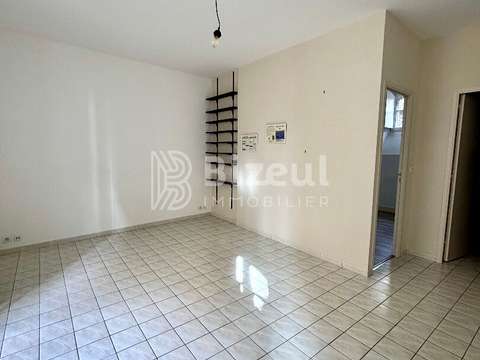 Location appartement 3 pièces