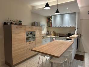 Location Appartement 3 piècesSaint-Malo