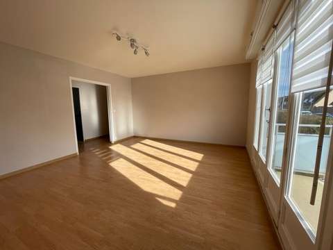 Location appartement 3 pièces Saint-Malo 35