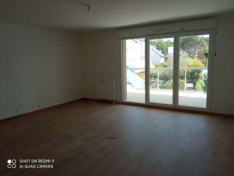 Location appartement 3 pièces