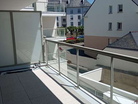 Location appartement 3 pièces