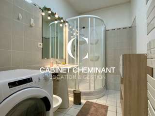 Location appartement 4 pièces