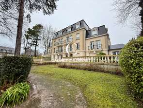 Location Appartement 4 piècesSaint-Malo