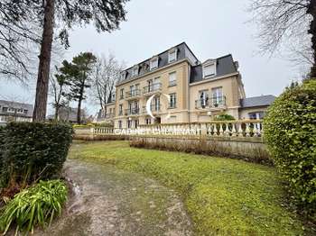 Location appartement 4 pièces Saint-Malo 35