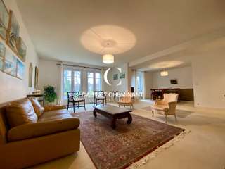 Location appartement 4 pièces