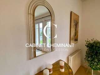 Location appartement 4 pièces