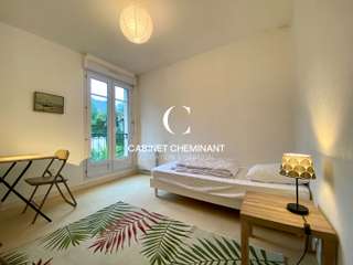 Location appartement 4 pièces