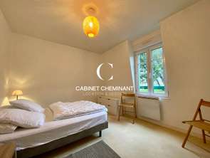 Location Appartement 4 piècesSaint-Malo