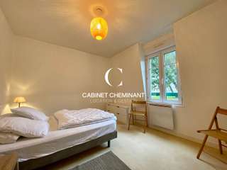 Location appartement 4 pièces