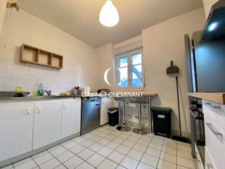 Location appartement 4 pièces