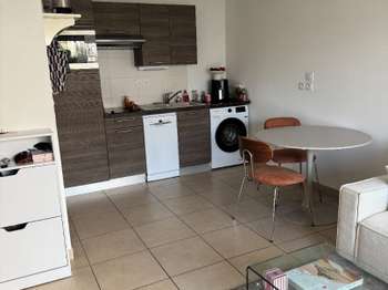 Location appartement 2 pièces Saint-Malo 35
