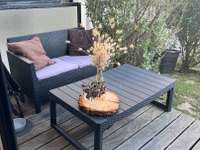 Location appartement 2 pièces